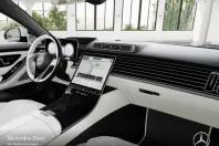 Mercedes-Benz S 680 (Clasa S) din 2024 cu 26.307 km - oferta MER201193 - foto 3