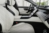 Mercedes-Benz S 680 (Clasa S) din 2024 cu 26.307 km - oferta MER201193 - foto 10