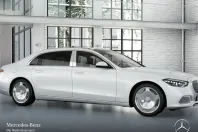 Mercedes-Benz S 680 (Clasa S) din 2024 cu 26.307 km - oferta MER201193 - foto 13
