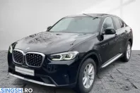 BMW X4 (Seria X) din 2022 cu 58.445 km - oferta BMW201194 - foto 1
