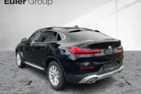 BMW X4 (Seria X) din 2022 cu 58.445 km - oferta BMW201194 - foto 4