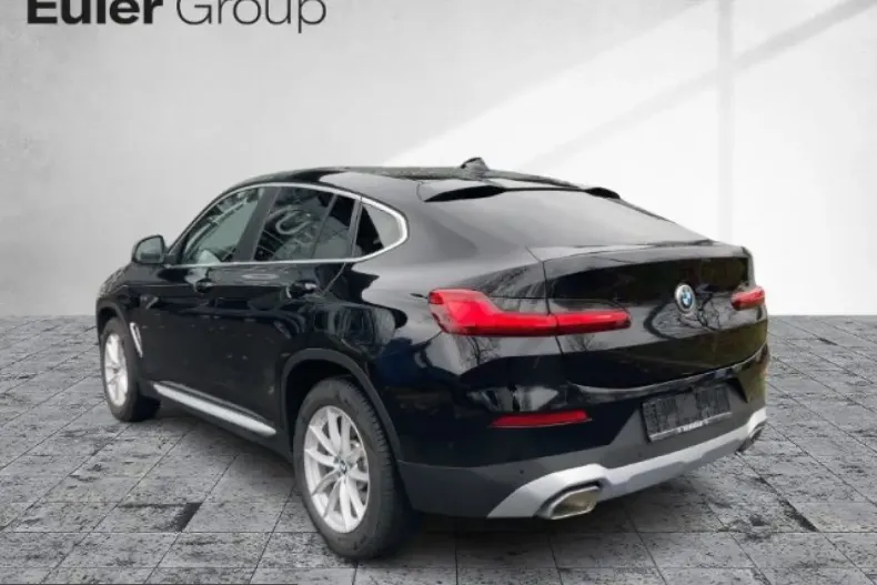BMW X4 (Seria X) din 2022 cu 58.445 km - oferta BMW201194 - foto 4