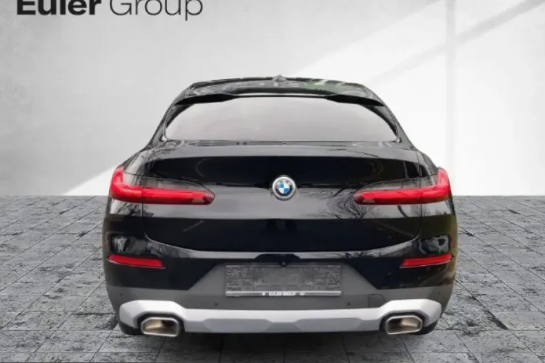 BMW X4 (Seria X) din 2022 cu 58.445 km - oferta BMW201194 - foto 5