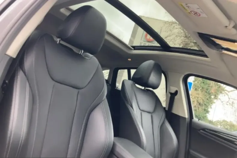 BMW X4 (Seria X) din 2022 cu 58.445 km - oferta BMW201194 - foto 7