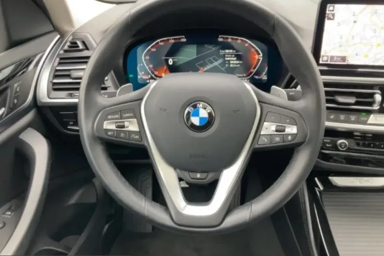 BMW X4 (Seria X) din 2022 cu 58.445 km - oferta BMW201194 - foto 8