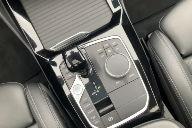 BMW X4 (Seria X) din 2022 cu 58.445 km - oferta BMW201194 - foto 10