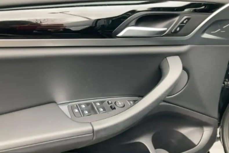 BMW X4 (Seria X) din 2022 cu 58.445 km - oferta BMW201194 - foto 11