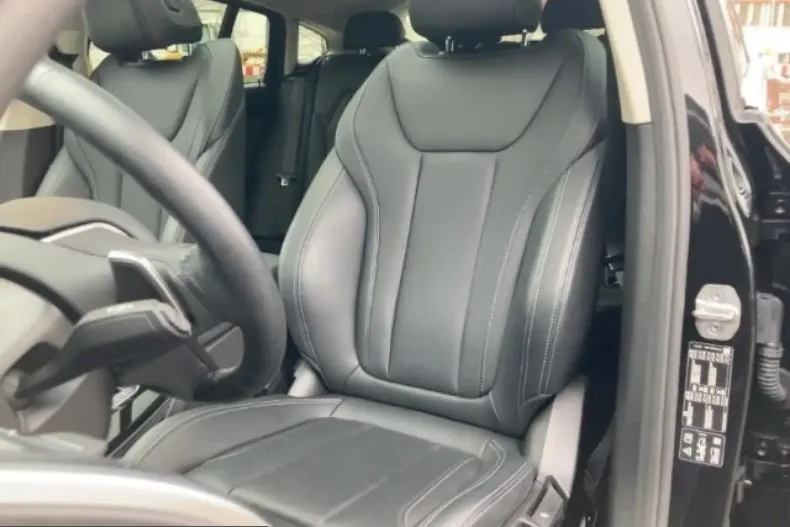 BMW X4 (Seria X) din 2022 cu 58.445 km - oferta BMW201194 - foto 12