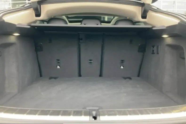 BMW X4 (Seria X) din 2022 cu 58.445 km - oferta BMW201194 - foto 14