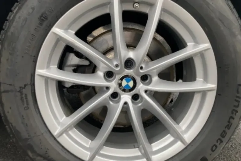 BMW X4 (Seria X) din 2022 cu 58.445 km - oferta BMW201194 - foto 15