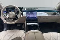 Mercedes-Benz S 580 (Clasa S) din 2025 cu 12.000 km - oferta MER201195 - foto 2