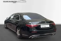 Mercedes-Benz S 580 (Clasa S) din 2025 cu 12.000 km - oferta MER201195 - foto 5
