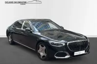 Mercedes-Benz S 580 (Clasa S) din 2025 cu 12.000 km - oferta MER201195 - foto 6