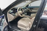 Mercedes-Benz S 580 (Clasa S) din 2025 cu 12.000 km - oferta MER201195 - foto 9