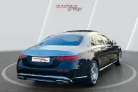 Mercedes-Benz S 580 (Clasa S) din 2025 cu 8.900 km - oferta MER201196 - foto 8