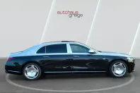 Mercedes-Benz S 580 (Clasa S) din 2025 cu 8.900 km - oferta MER201196 - foto 9