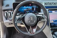 Mercedes-Benz S 580 (Clasa S) din 2025 cu 8.900 km - oferta MER201196 - foto 13