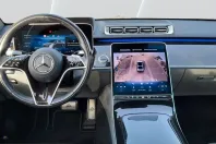 Mercedes-Benz S 580 (Clasa S) din 2025 cu 8.900 km - oferta MER201196 - foto 14