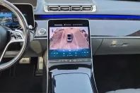 Mercedes-Benz S 580 (Clasa S) din 2025 cu 8.900 km - oferta MER201196 - foto 15