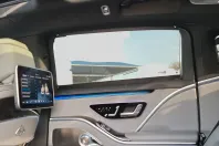 Mercedes-Benz S 580 (Clasa S) din 2025 cu 8.900 km - oferta MER201196 - foto 16