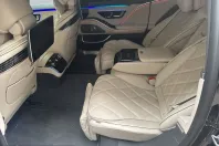 Mercedes-Benz S 580 (Clasa S) din 2025 cu 12.000 km - oferta MER201197 - foto 3