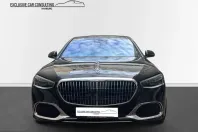 Mercedes-Benz S 580 (Clasa S) din 2025 cu 12.000 km - oferta MER201197 - foto 4