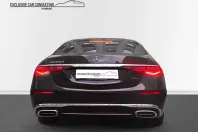 Mercedes-Benz S 580 (Clasa S) din 2025 cu 12.000 km - oferta MER201197 - foto 7