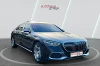 Mercedes-Benz S 580 (Clasa S) din 2025 cu 8.900 km - oferta MER201198 - foto 10