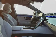 Mercedes-Benz S 580 (Clasa S) din 2025 cu 8.900 km - oferta MER201198 - foto 17