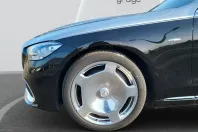 Mercedes-Benz S 580 (Clasa S) din 2025 cu 8.900 km - oferta MER201198 - foto 20