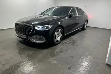 Mercedes-Benz S 680 din 2024 - oferta MER201199