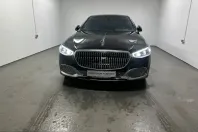 Mercedes-Benz S 680 (Clasa S) din 2024 cu 9.700 km - oferta MER201199 - foto 5