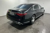 Mercedes-Benz S 680 (Clasa S) din 2024 cu 9.700 km - oferta MER201199 - foto 6