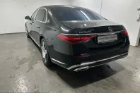 Mercedes-Benz S 680 (Clasa S) din 2024 cu 9.700 km - oferta MER201199 - foto 8