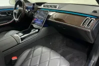 Mercedes-Benz S 680 (Clasa S) din 2024 cu 9.700 km - oferta MER201199 - foto 12