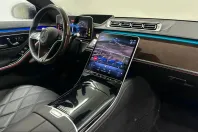 Mercedes-Benz S 680 (Clasa S) din 2024 cu 9.700 km - oferta MER201199 - foto 14