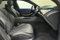 Mercedes-Benz S 680 (Clasa S) din 2024 cu 9.700 km - oferta MER201199 - foto 16