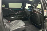 Mercedes-Benz S 680 (Clasa S) din 2024 cu 9.700 km - oferta MER201199 - foto 21