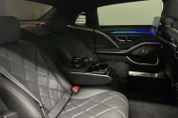 Mercedes-Benz S 680 (Clasa S) din 2024 cu 9.700 km - oferta MER201199 - foto 22
