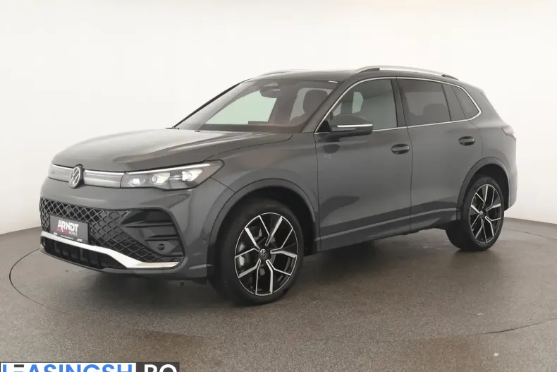 Volkswagen Tiguan din 2025 cu 6.000 km - oferta VOL201200 - foto 2