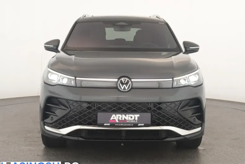 Volkswagen Tiguan din 2025 cu 6.000 km - oferta VOL201200 - foto 3