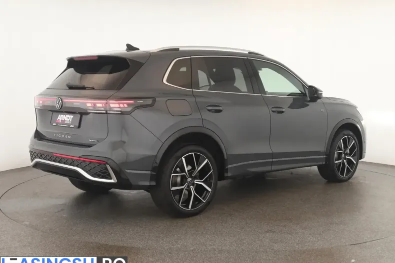 Volkswagen Tiguan din 2025 cu 6.000 km - oferta VOL201200 - foto 5