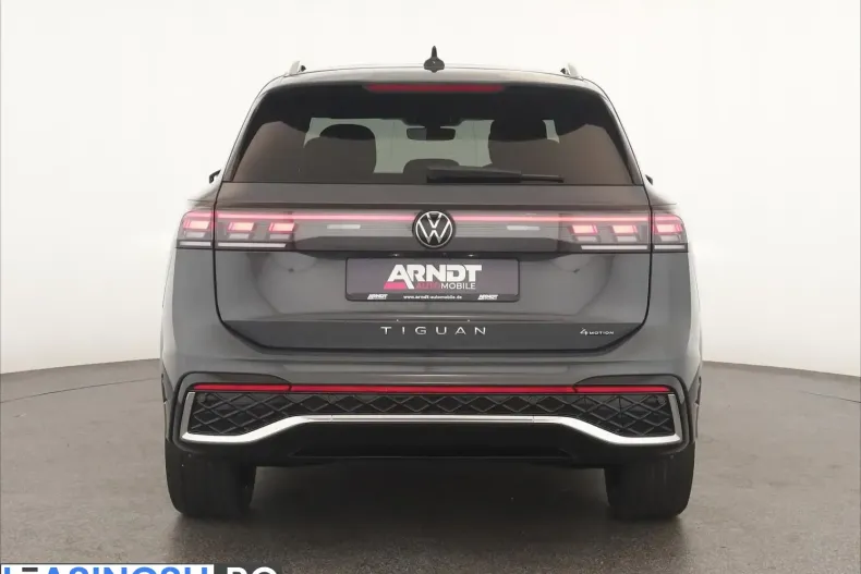 Volkswagen Tiguan din 2025 cu 6.000 km - oferta VOL201200 - foto 6