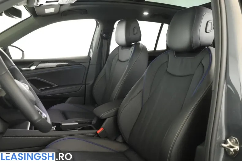 Volkswagen Tiguan din 2025 cu 6.000 km - oferta VOL201200 - foto 7