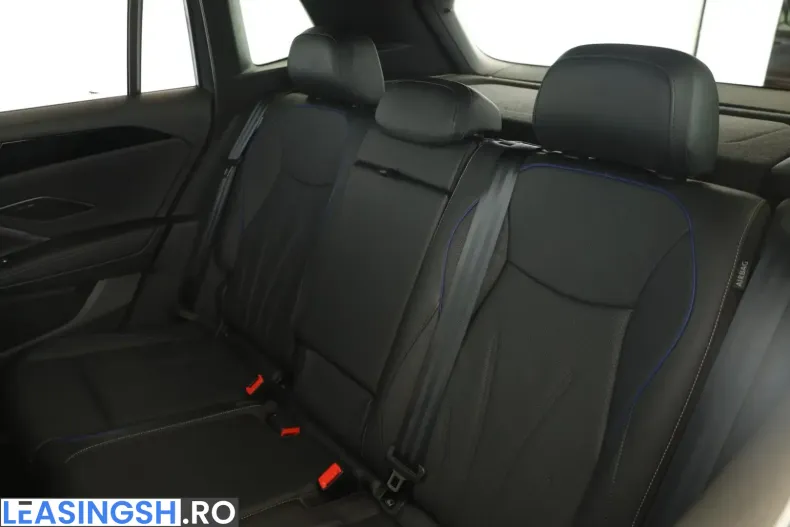 Volkswagen Tiguan din 2025 cu 6.000 km - oferta VOL201200 - foto 8