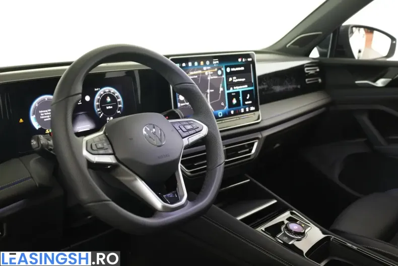 Volkswagen Tiguan din 2025 cu 6.000 km - oferta VOL201200 - foto 9
