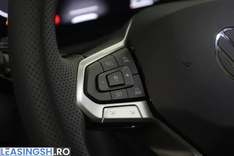 Volkswagen Tiguan din 2025 cu 6.000 km - oferta VOL201200 - foto 10