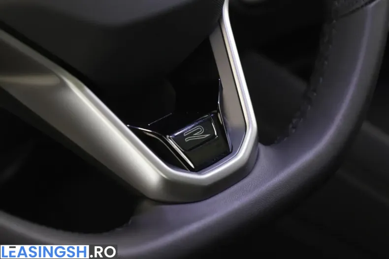 Volkswagen Tiguan din 2025 cu 6.000 km - oferta VOL201200 - foto 11