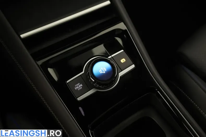 Volkswagen Tiguan din 2025 cu 6.000 km - oferta VOL201200 - foto 15