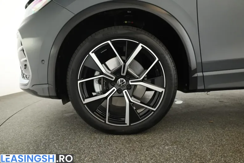 Volkswagen Tiguan din 2025 cu 6.000 km - oferta VOL201200 - foto 17
